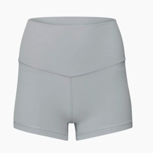 TNAButter 3" Shorts - Picture 1 of 2